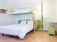 Ibis Budget Caen Herouville 