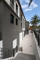 Apartamentos Las Mozas 