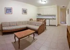 Apartamentos Las Mozas 