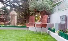 Hostal Jardin Secreto 