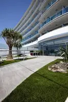 Hotel Allon Mediterrania 