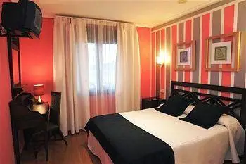 Hotel La Marina De Suances 