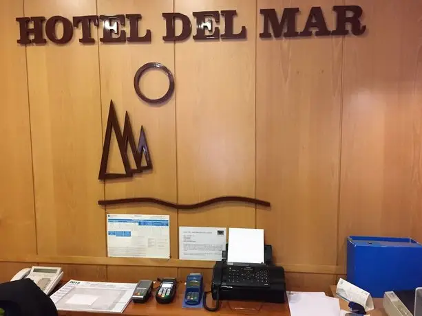 Hotel del Mar Vigo 