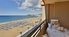 Les Dunes Suites 