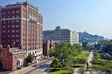 Residence Inn by Marriott Cincinnati Downtown/The Phelps 