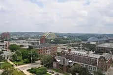 Residence Inn by Marriott Cincinnati Downtown/The Phelps 