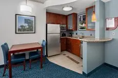 Residence Inn by Marriott Cincinnati Downtown/The Phelps 