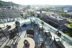 Residence Inn by Marriott Cincinnati Downtown/The Phelps 