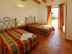 Villas Menorca Sur 