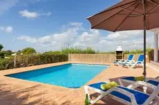 Villas Menorca Sur 