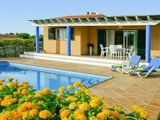 Villas Menorca Sur 