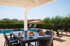 Villas Menorca Sur 