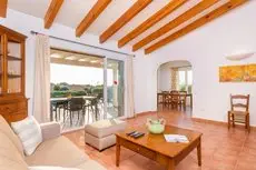 Villas Menorca Sur 