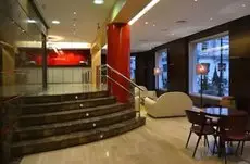 Hotel America Vigo 