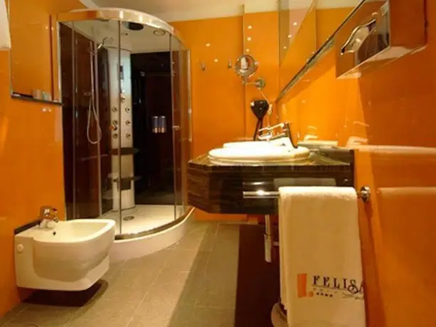 Hotel Felisa SPA