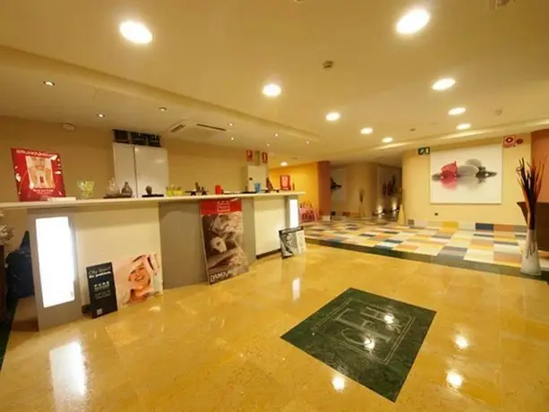 Hotel Felisa SPA 