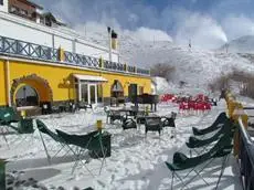 Hotel GHM Monachil 