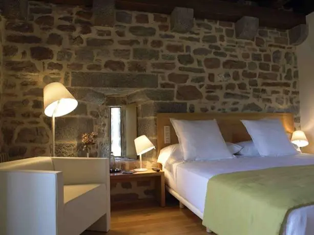 Hotel Rural Torre De Uriz 