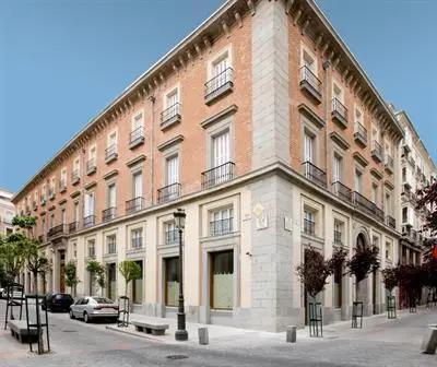 NH Collection Madrid Palacio de Tepa 