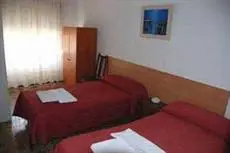 Pension Miramar Zaragoza 