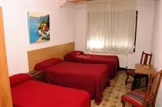 Pension Miramar Zaragoza 