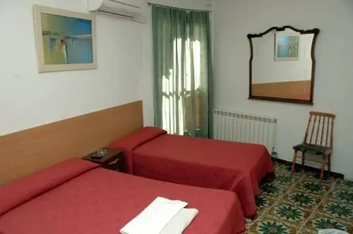 Pension Miramar Zaragoza 