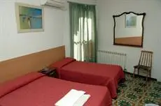 Pension Miramar Zaragoza 