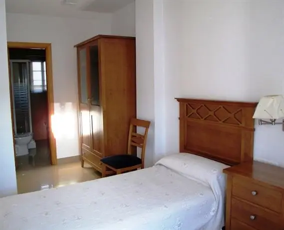 Apartamentos Acantilados De Maro