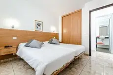 Apartamentos Nido del Aguila 