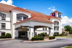 Comfort Inn & Suites Savannah Airport 