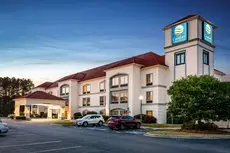 Comfort Inn & Suites Savannah Airport 