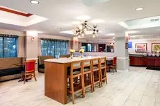 Comfort Inn & Suites Savannah Airport 