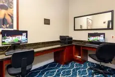 Comfort Inn & Suites Savannah Airport 