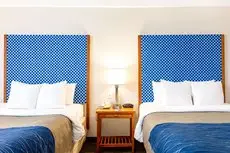 Comfort Inn & Suites Savannah Airport 