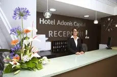 Hotel Adonis Capital 