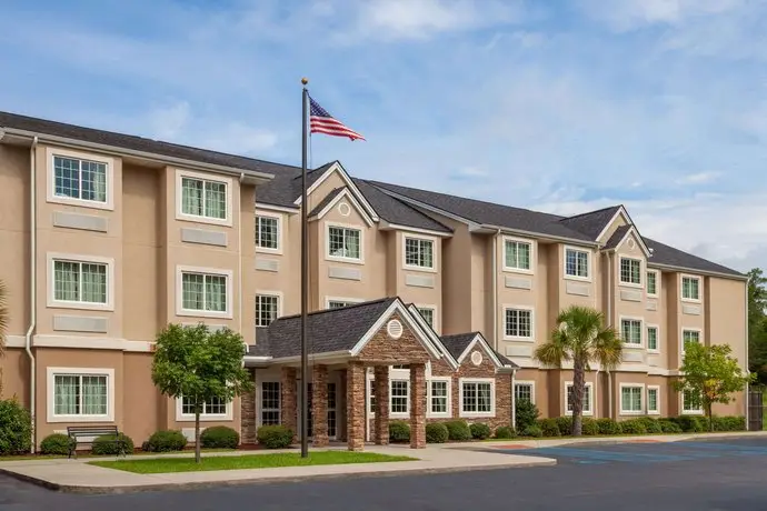 Microtel Inn & Suites by Wyndham Columbia