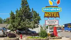 Arrowhead Motel Gillette 