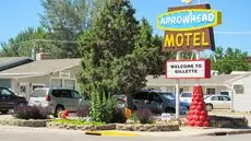 Arrowhead Motel Gillette 