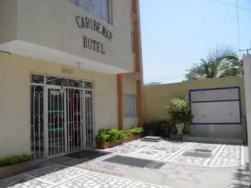 Caribe Mar Hotel 