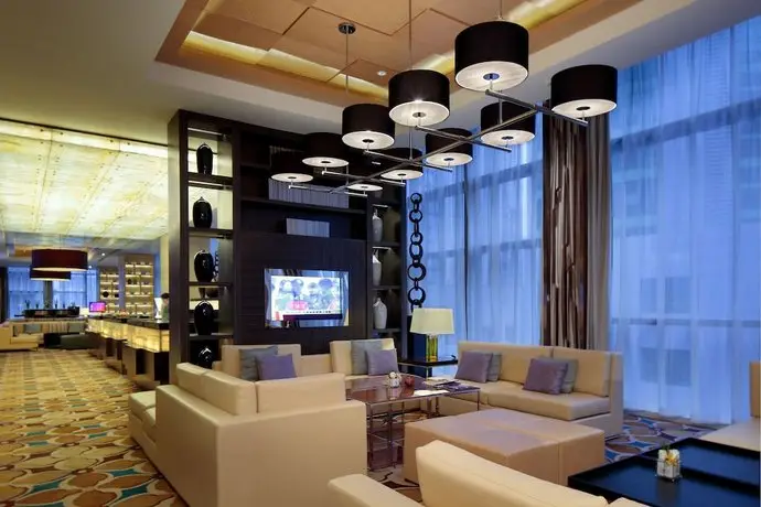 Courtyard by Marriott Suzhou 