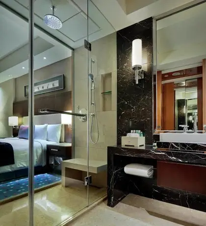 Courtyard by Marriott Suzhou 