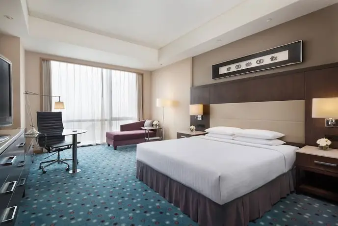 Courtyard by Marriott Suzhou 