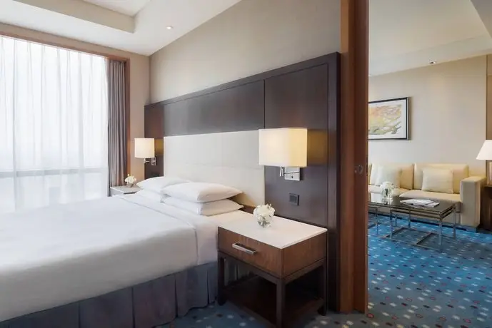 Courtyard by Marriott Suzhou 