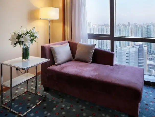 Courtyard by Marriott Suzhou 