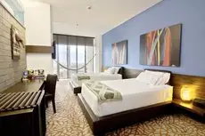 Diez Hotel Categoria Colombia 