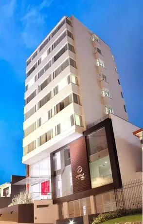 Hotel Estelar El Cable Manizales