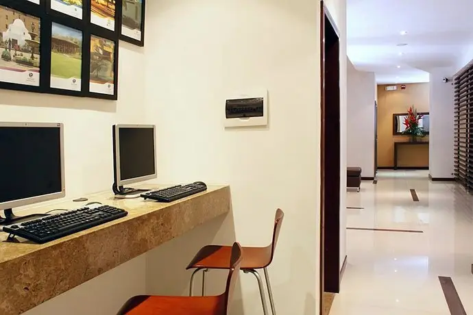 Hotel Estelar El Cable Manizales 