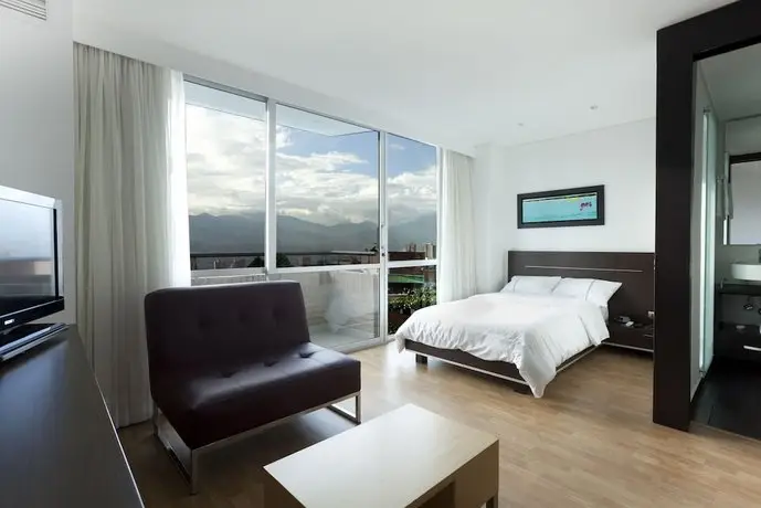 Hotel Sky Medellin