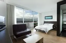 Hotel Sky Medellin 