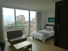 Hotel Sky Medellin 